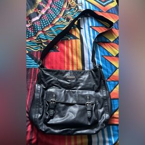 Roxy crossbody purse